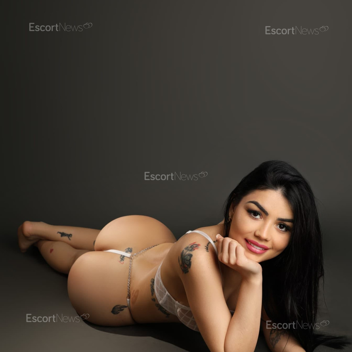 Luana GFE