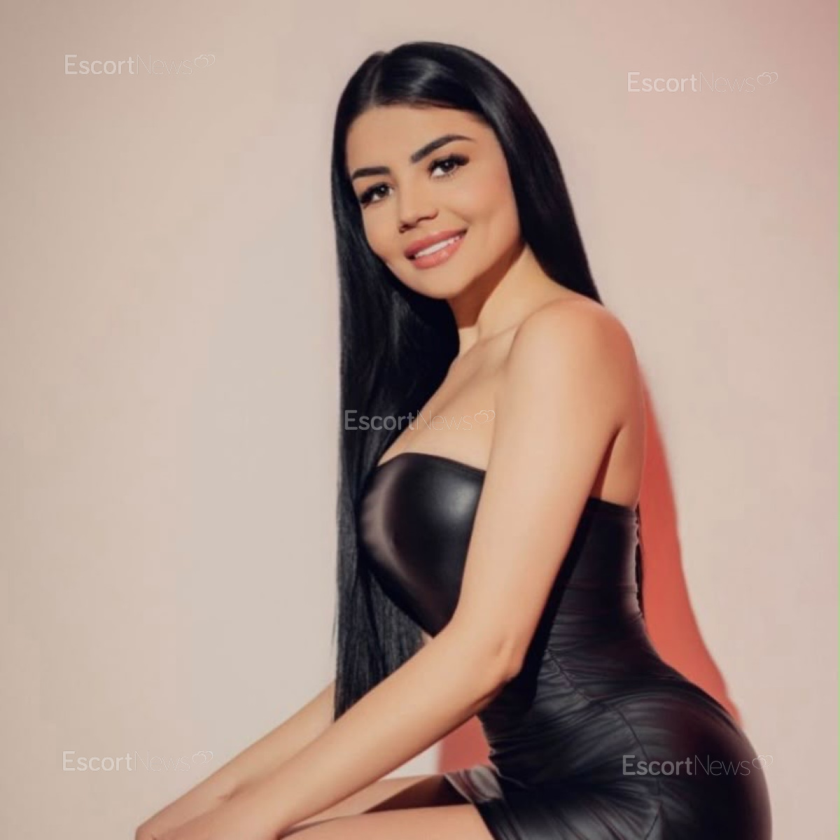 Luana GFE