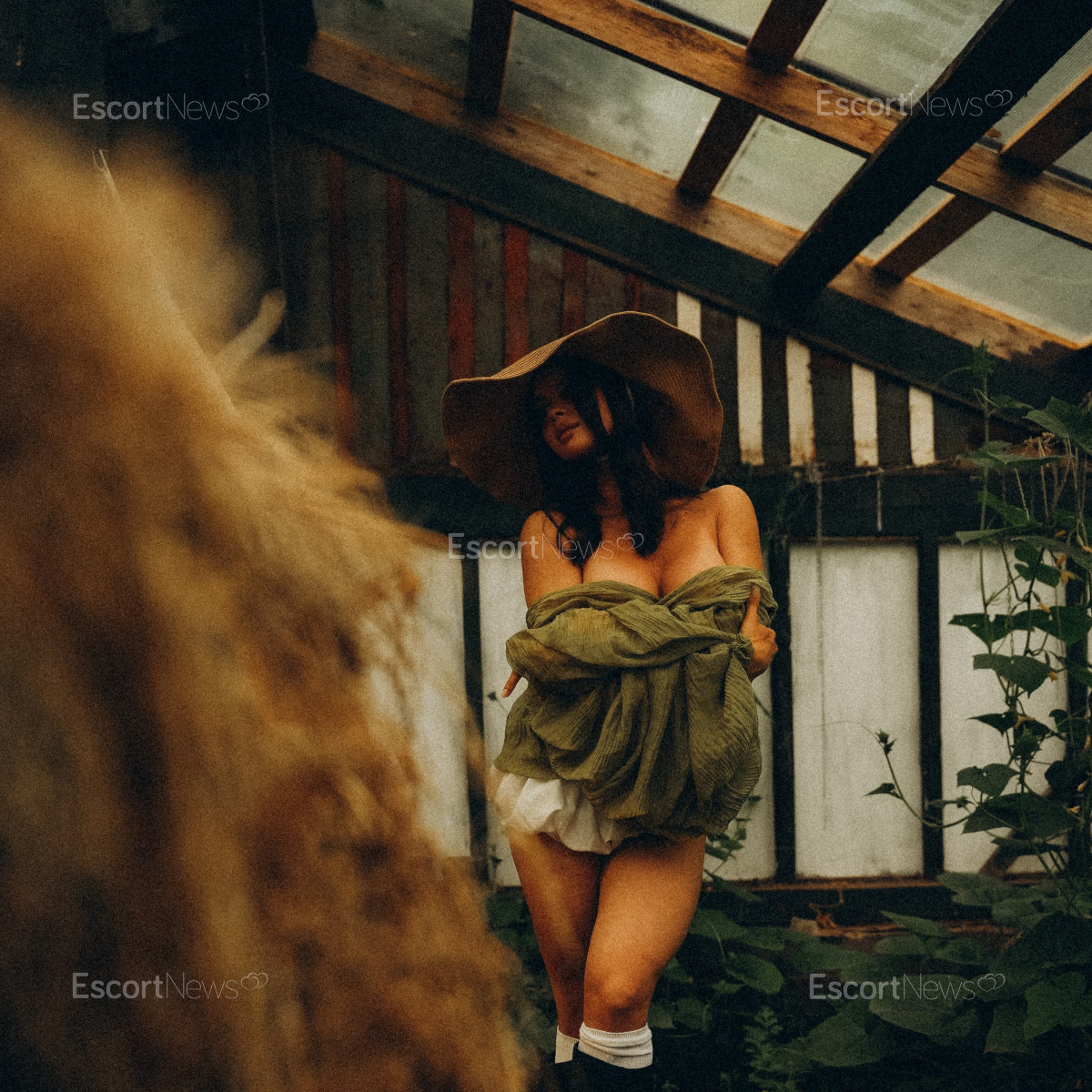 Karolina Model