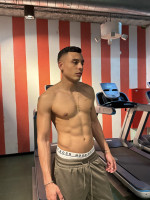 Colombian sexy boy