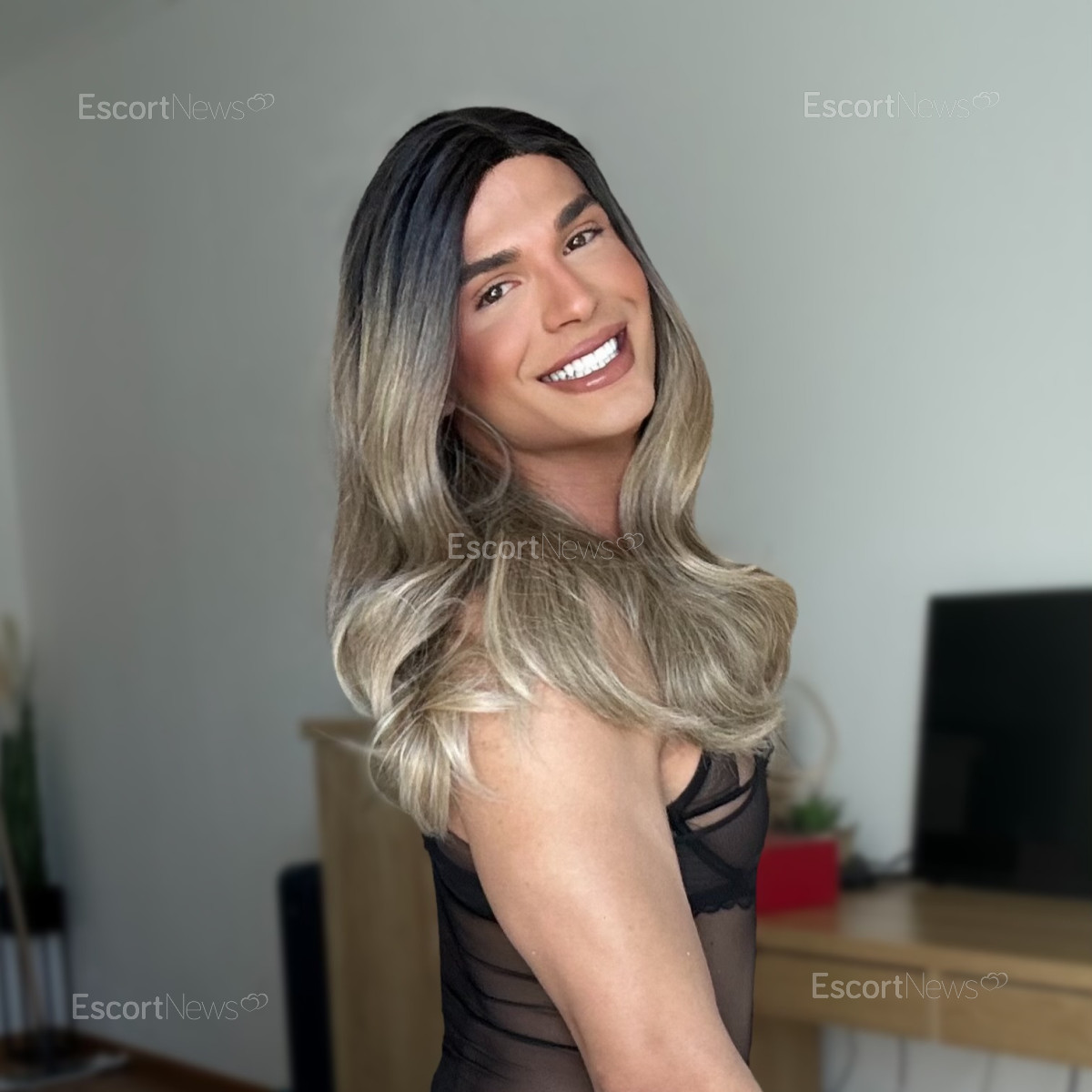 Patrizia Alves