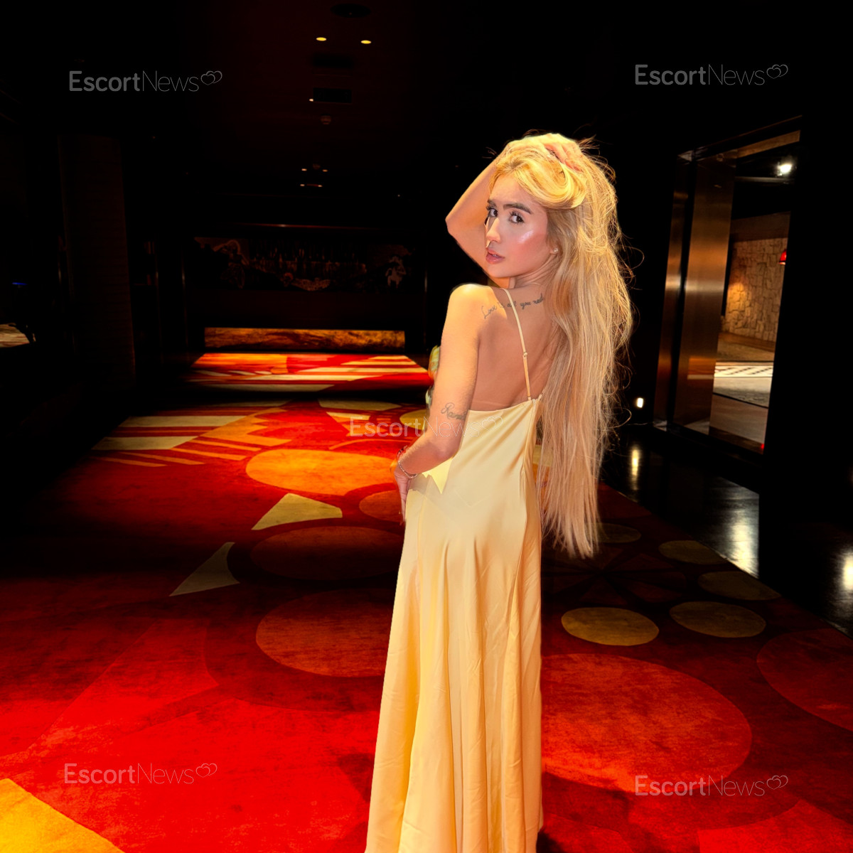 Kimberly