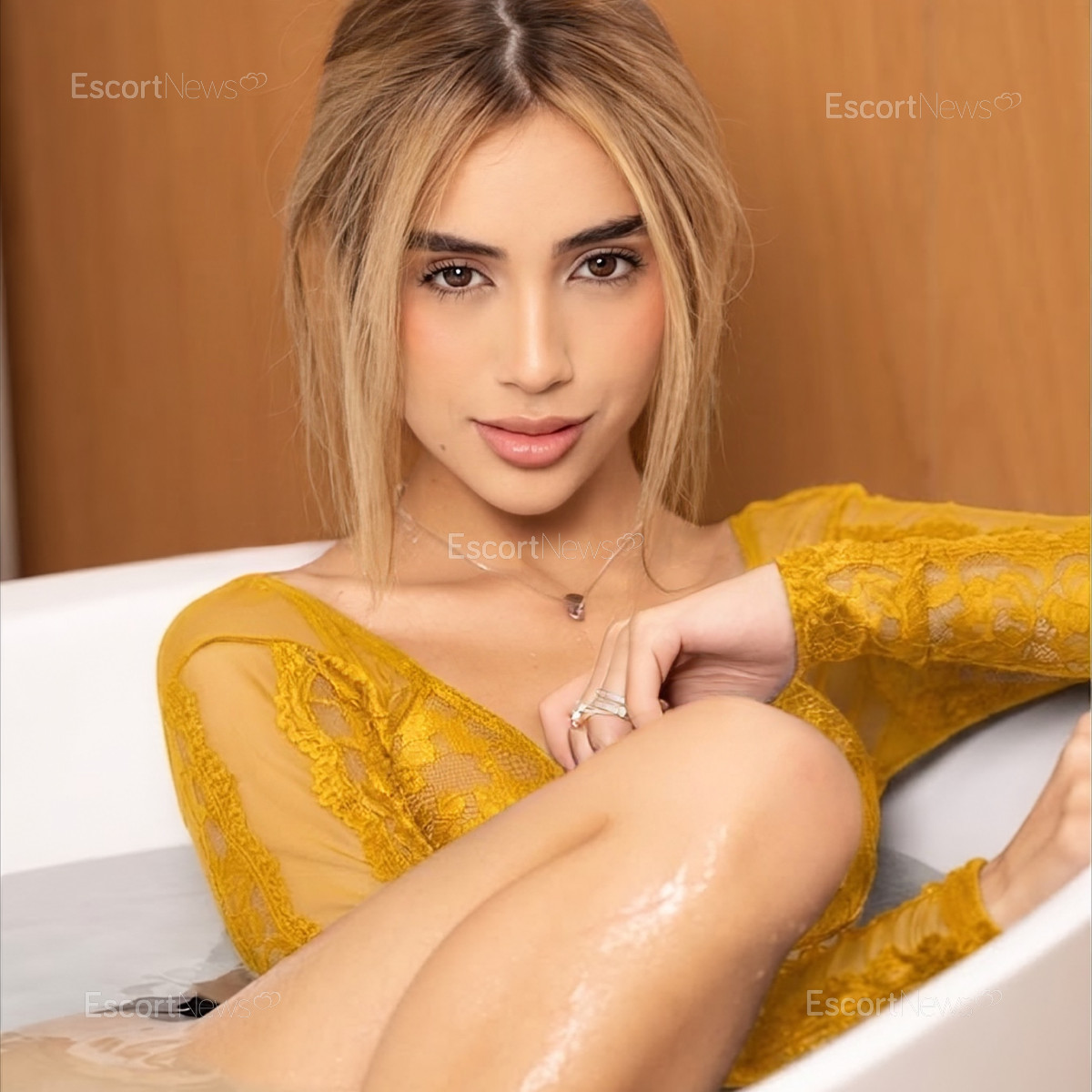 Kimberly