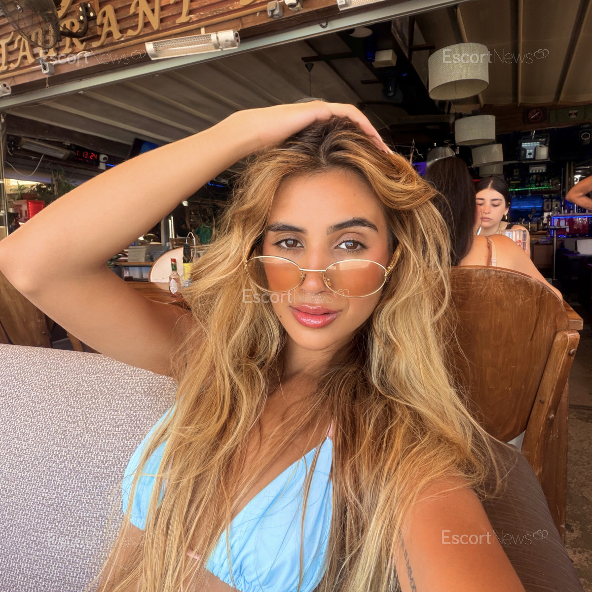 Kimberly