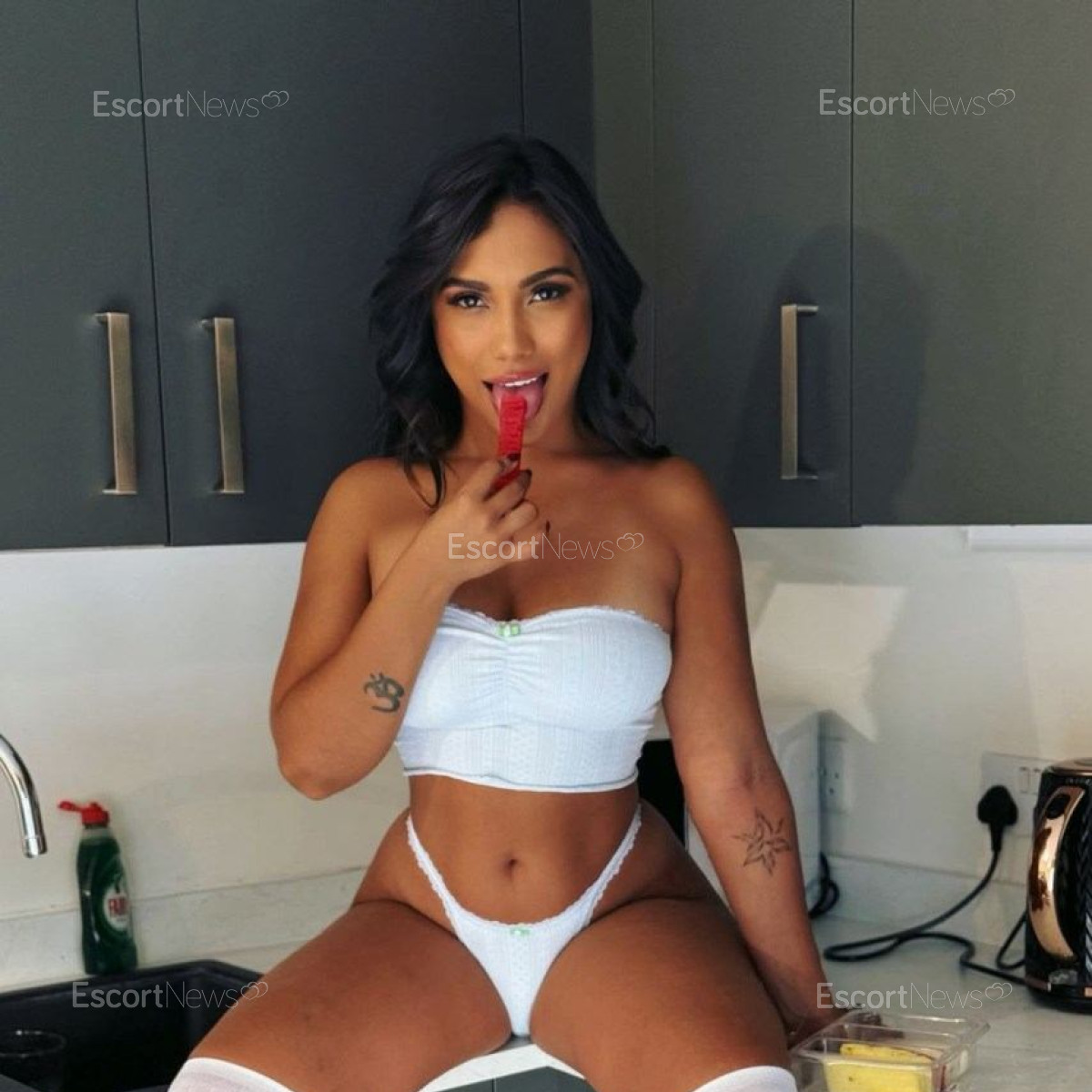YARA AS