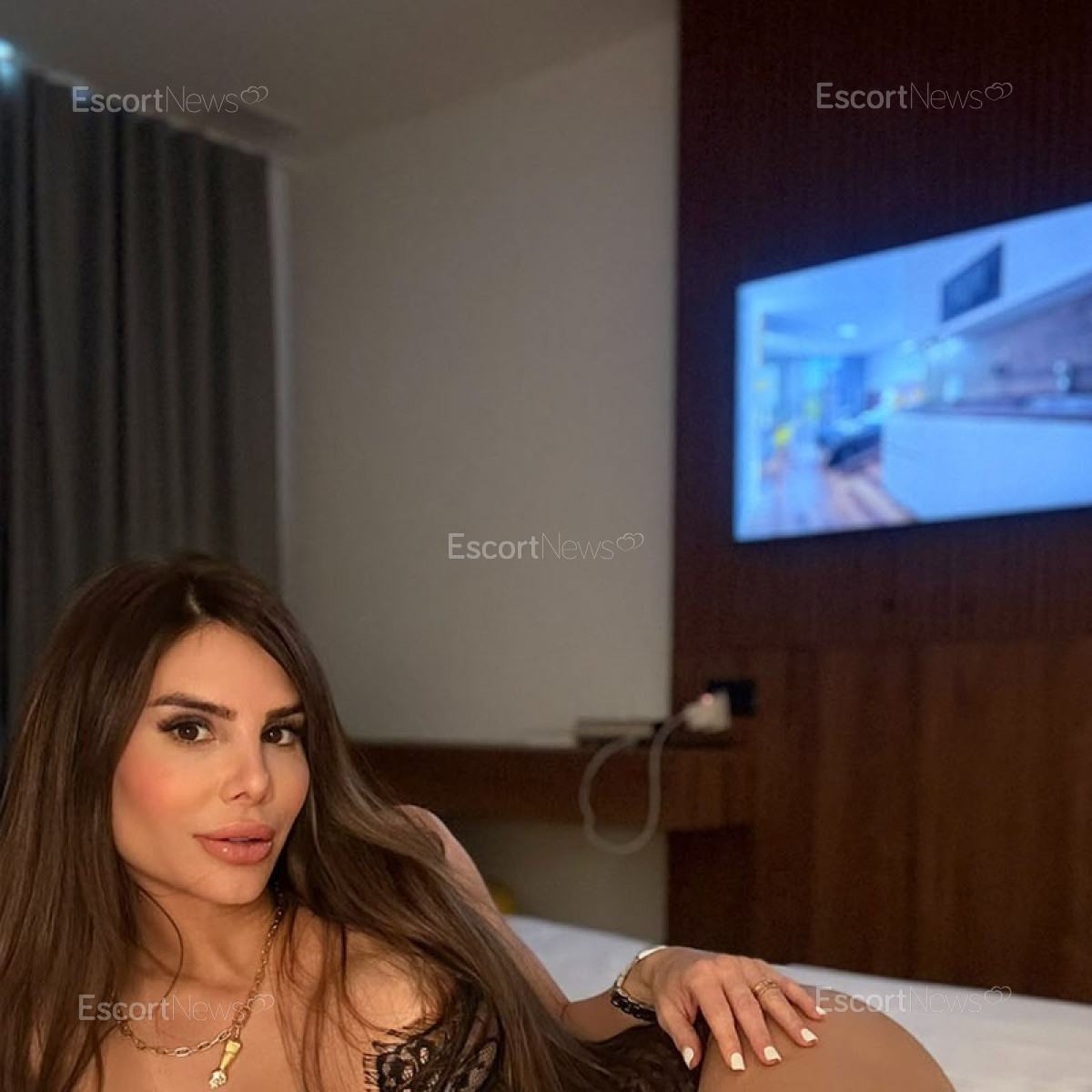 Giovanna YA