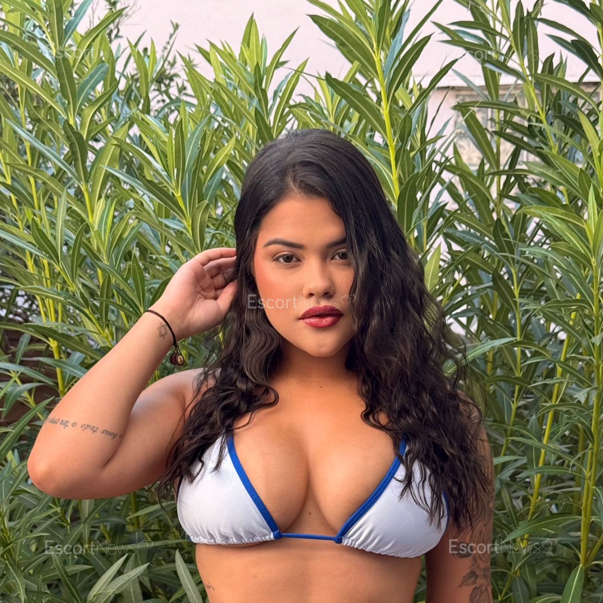 Bruna Rosa 