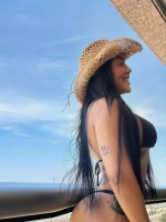 Brazilian girl ? 