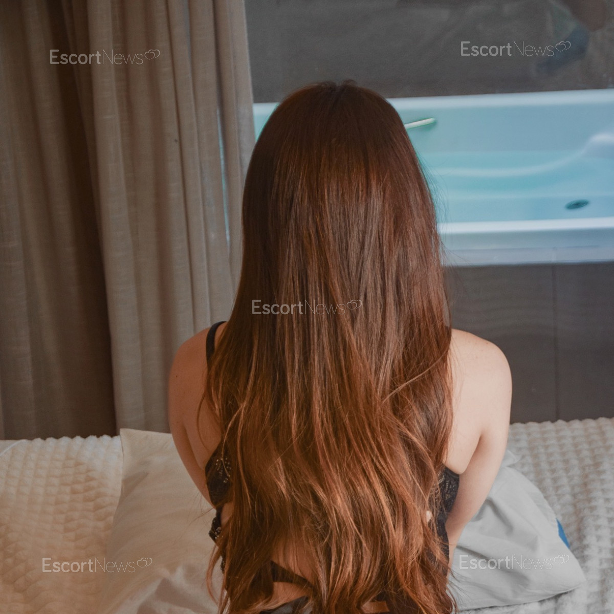 Angelina GFE 