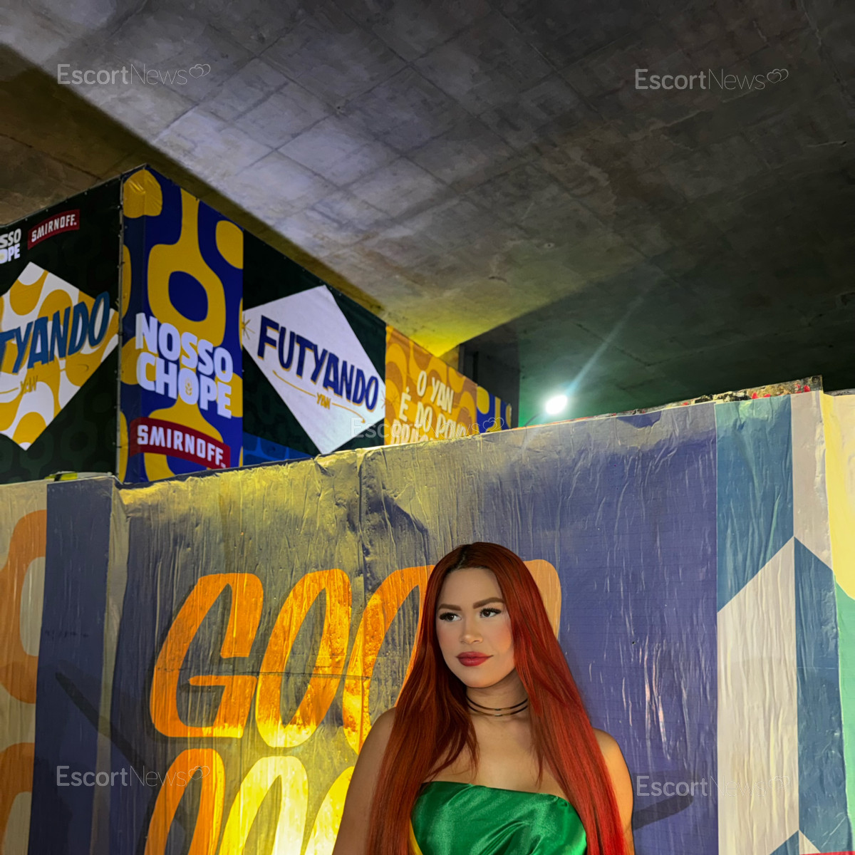 Ariel
