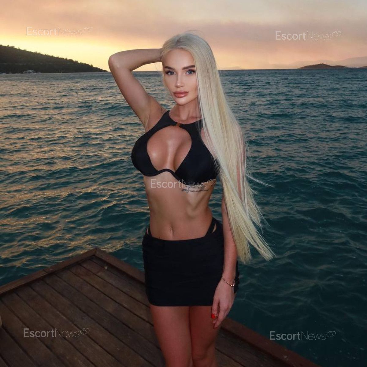 Irina Ksenia
