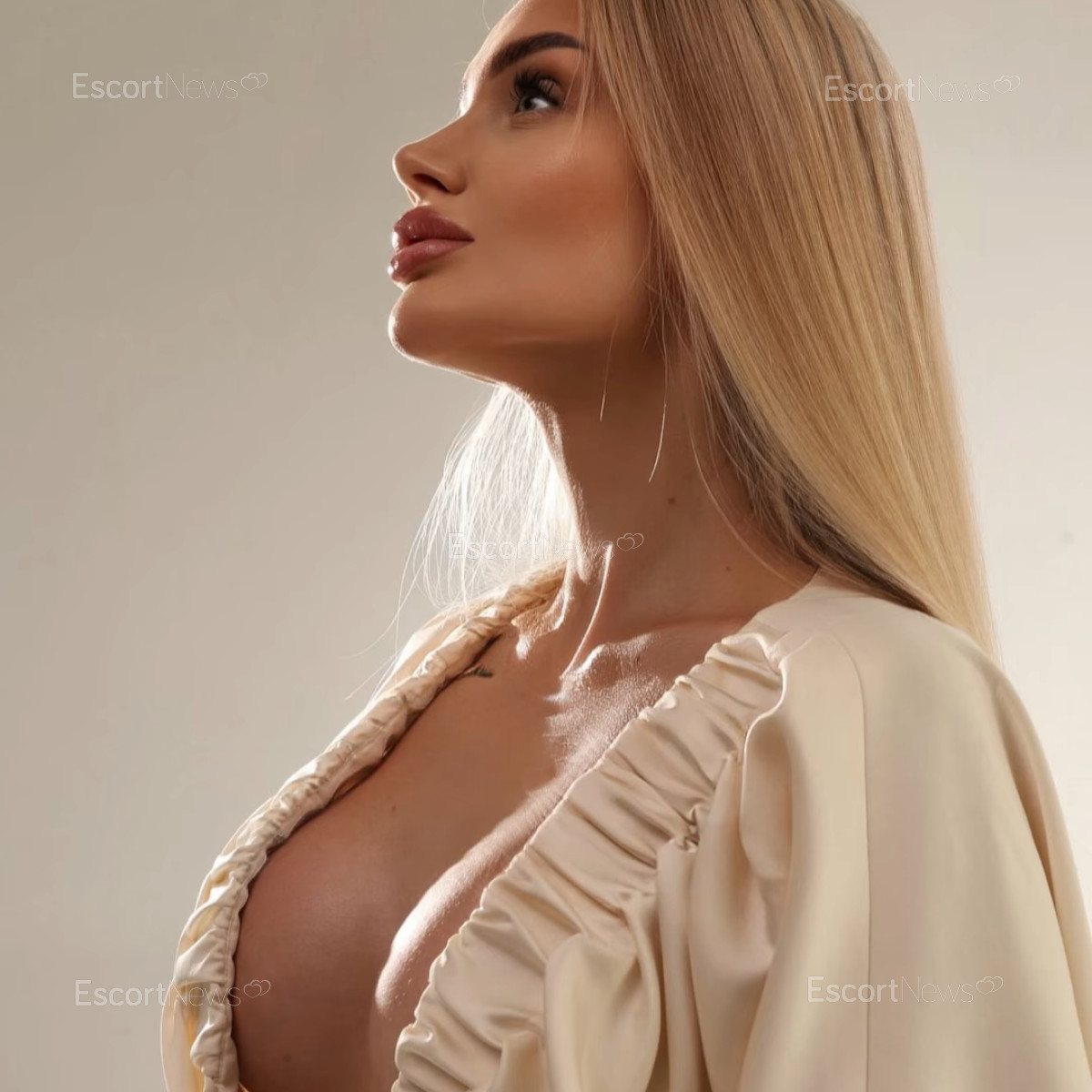 Irina Ksenia