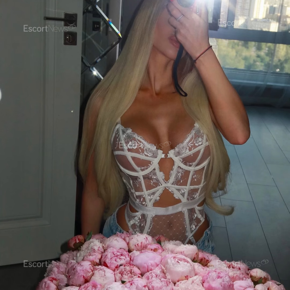 Irina Ksenia