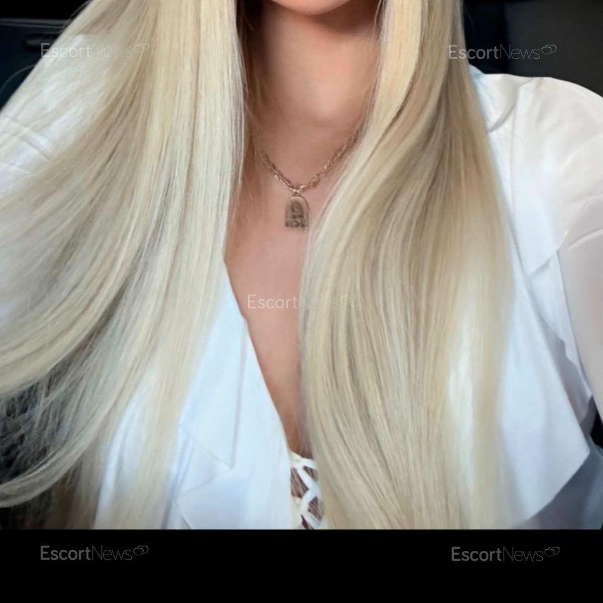 Irina Ksenia