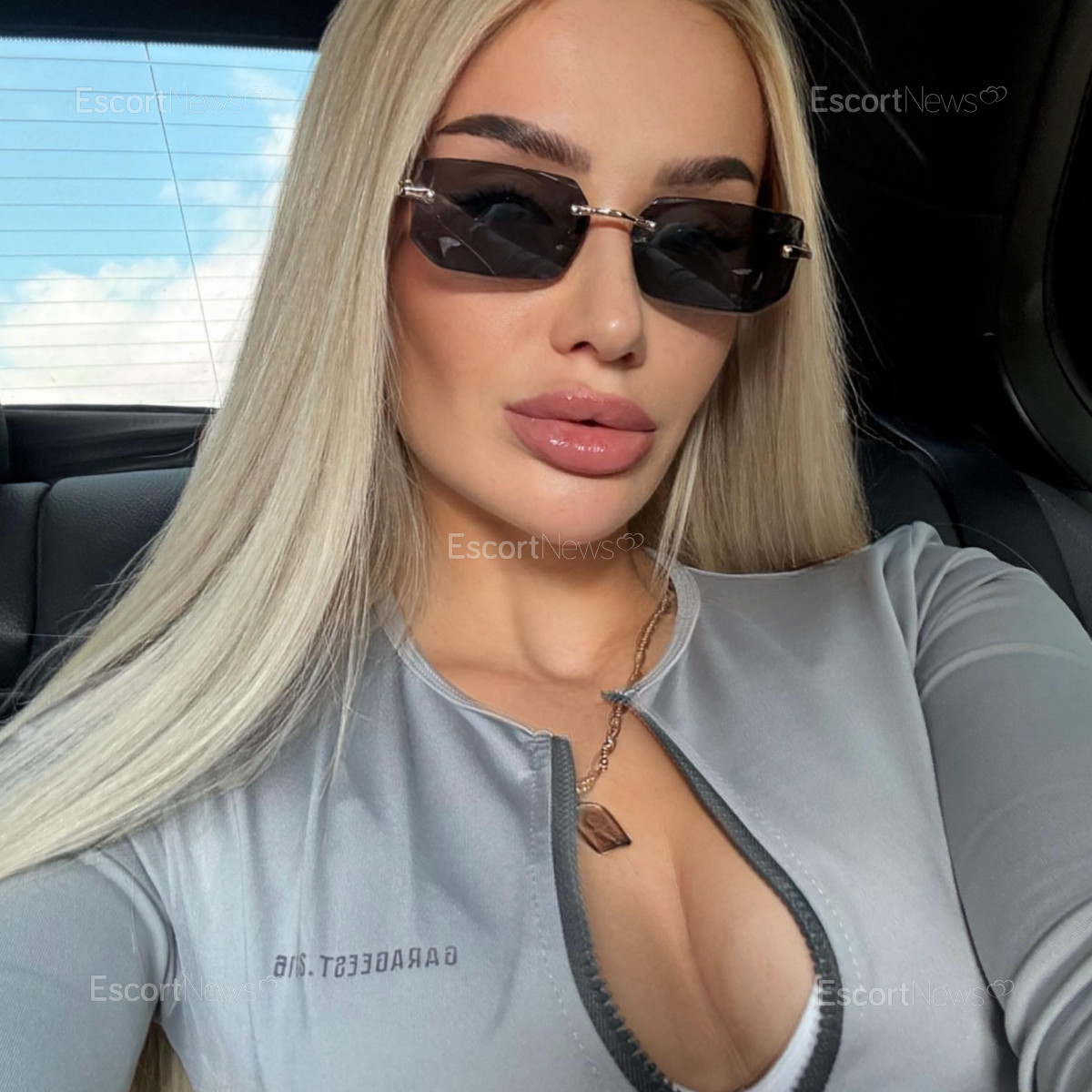 Irina Ksenia