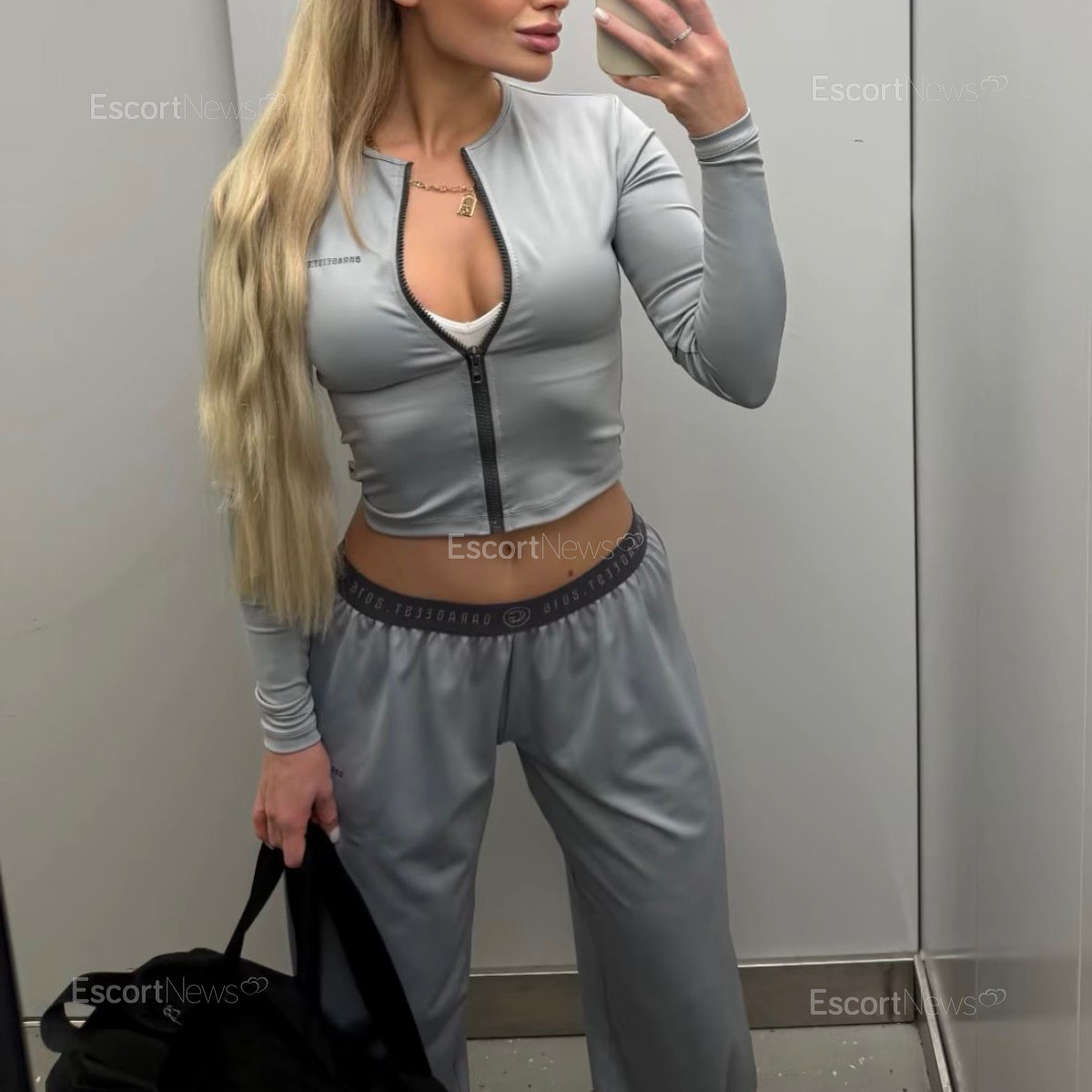 Irina Ksenia
