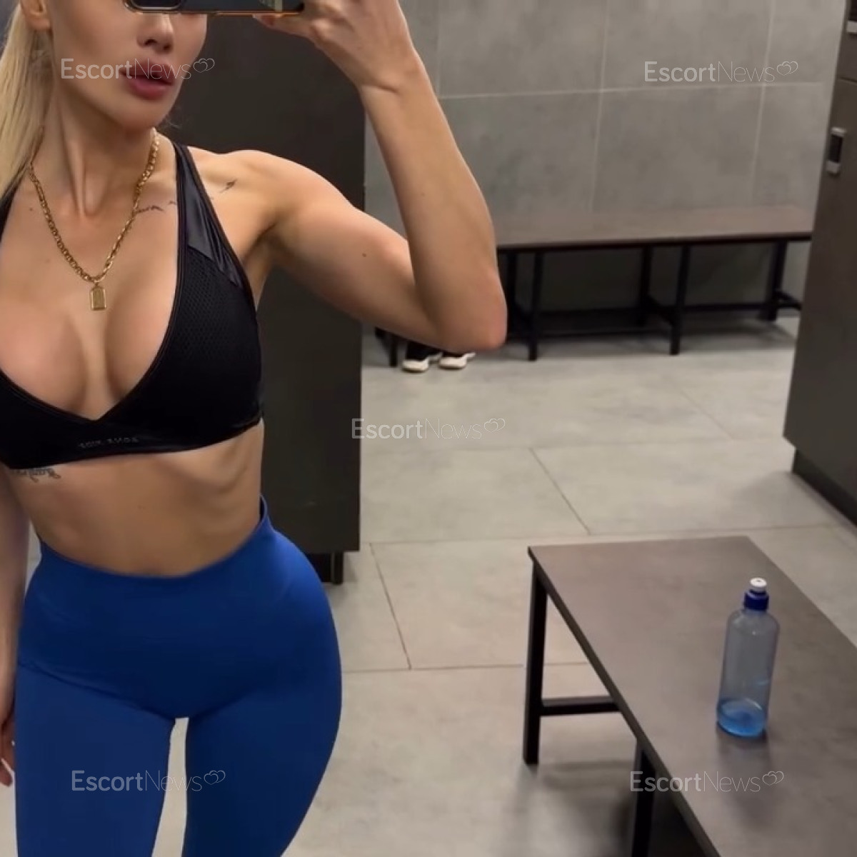 Irina Ksenia