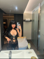 New horny