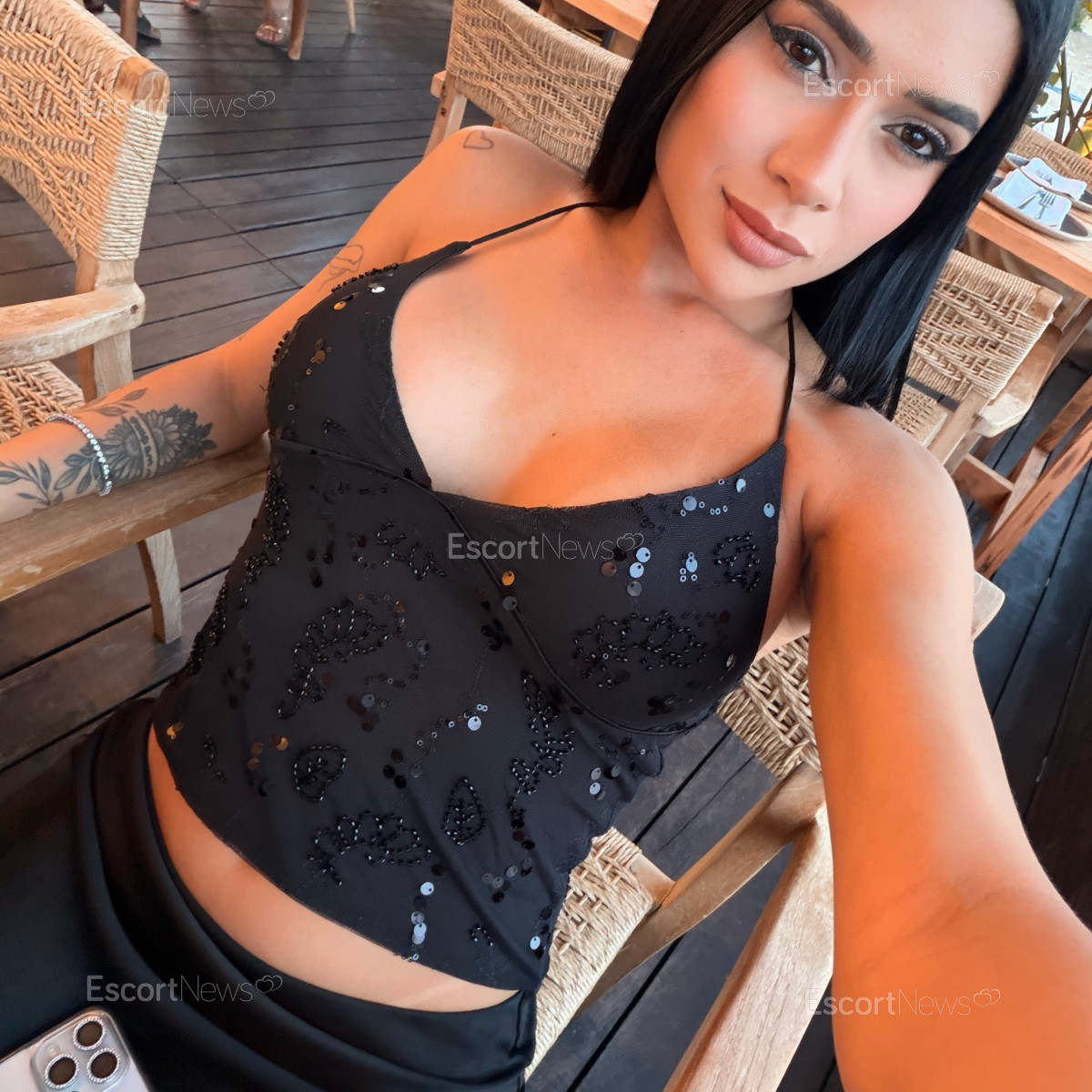 Deborah