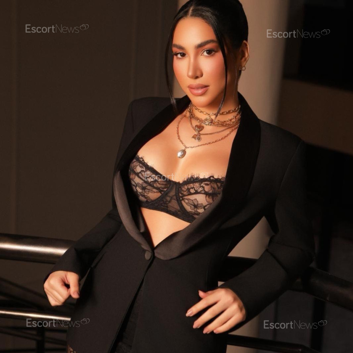 Melina Sweet