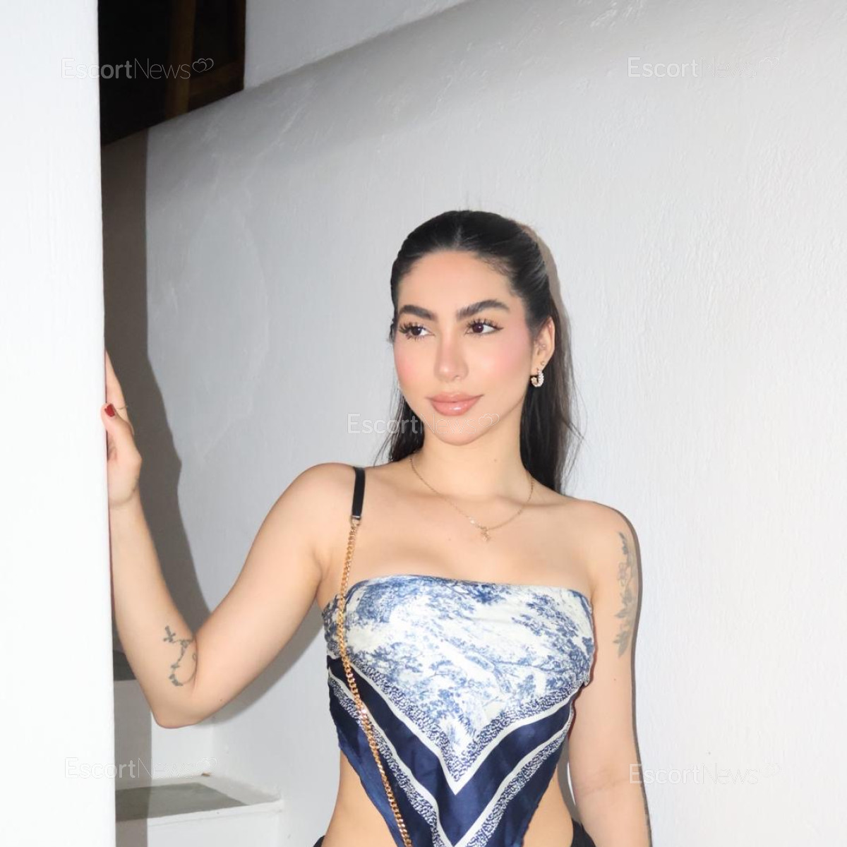 Melina Sweet