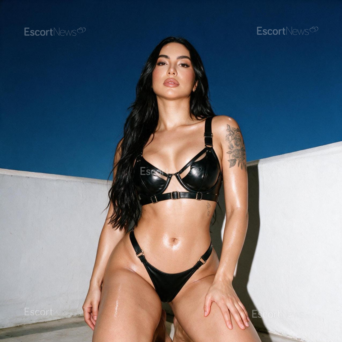 Melina Sweet