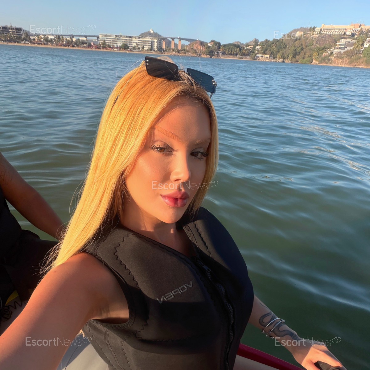 Mel