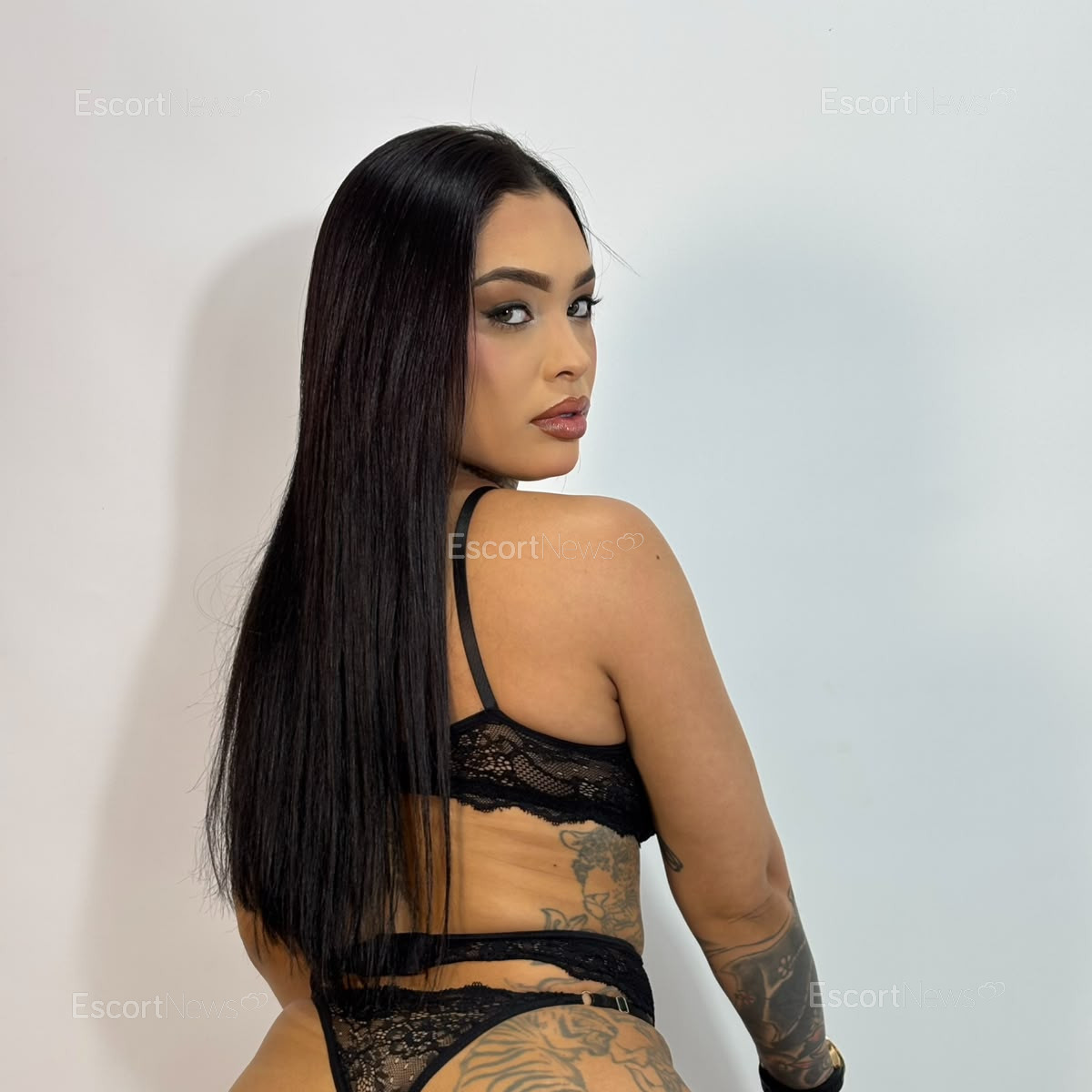 Sharon Katherine