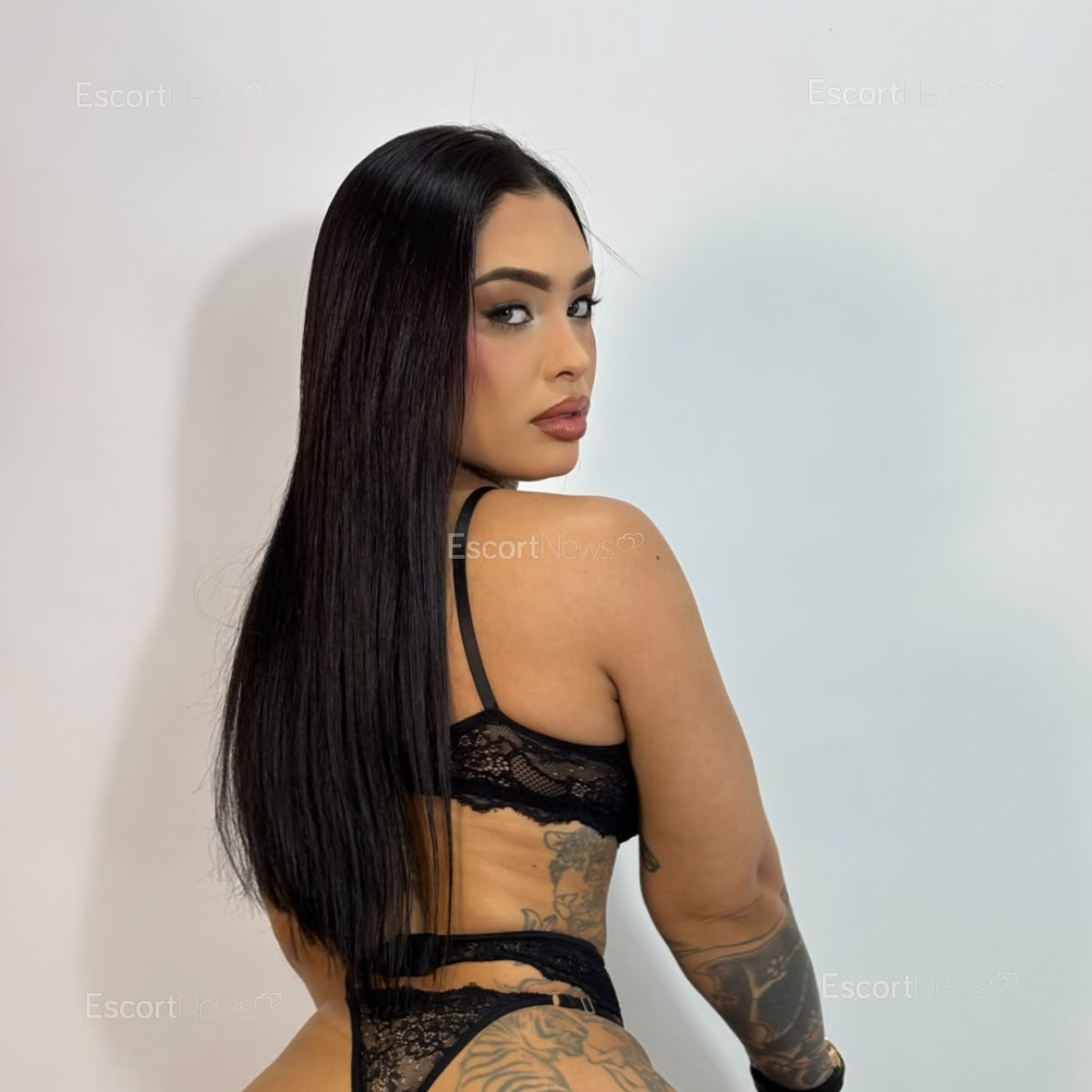 Sharon Katherine