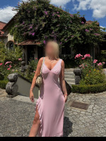 Tall & Curvy — Your Guilty Pleasure