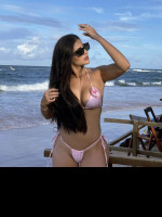 ❤Polite, sexy and hot latina - Call me?