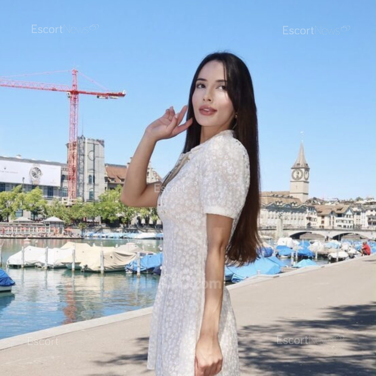 Mavie Estrela