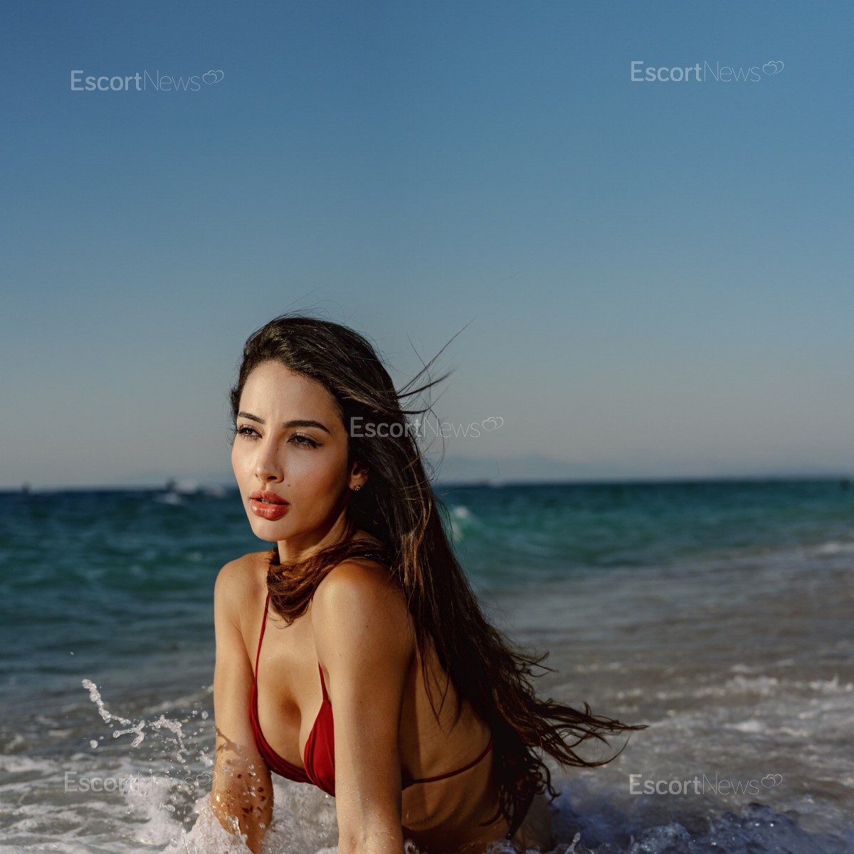 Mavie Estrela