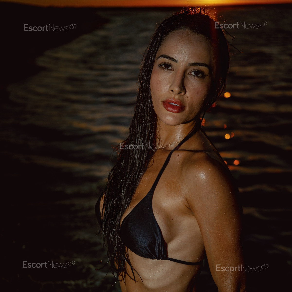 Mavie Estrela