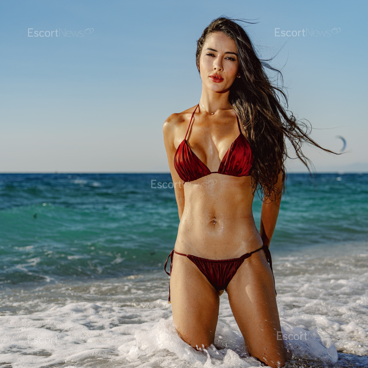 Mavie Estrela