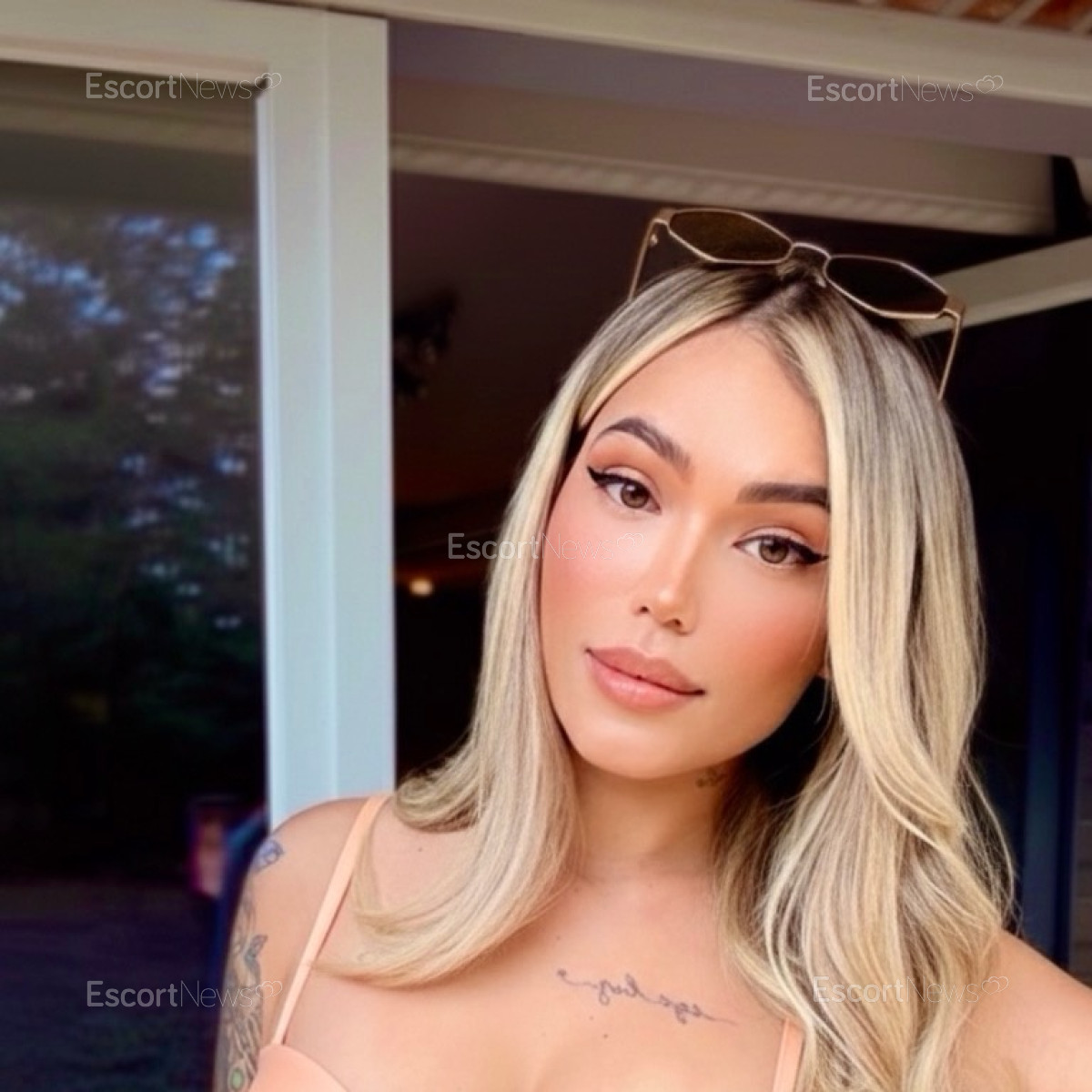 Larissa