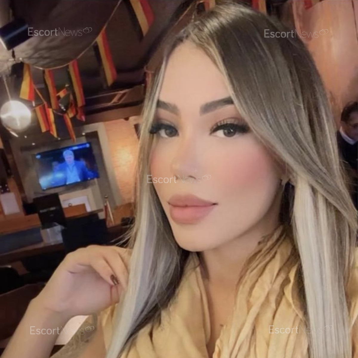 Larissa