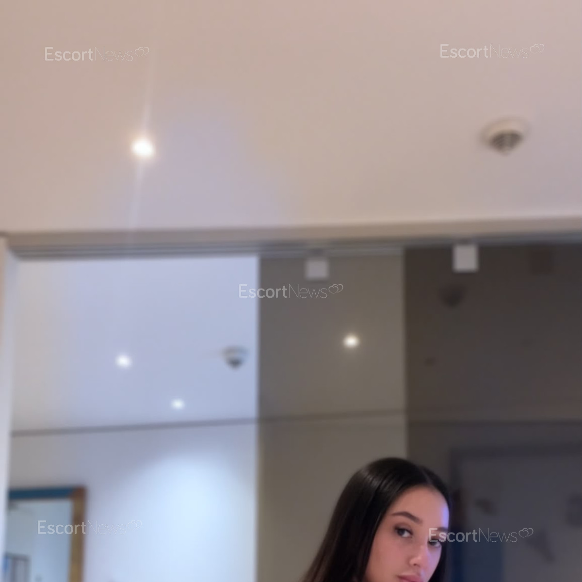 Angel hot