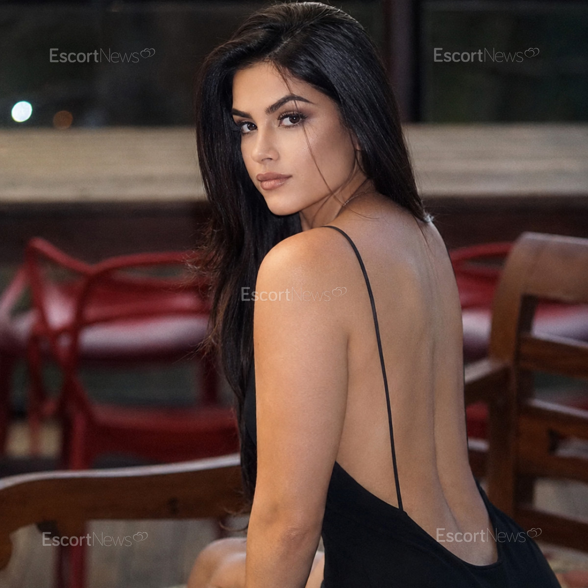 NINA