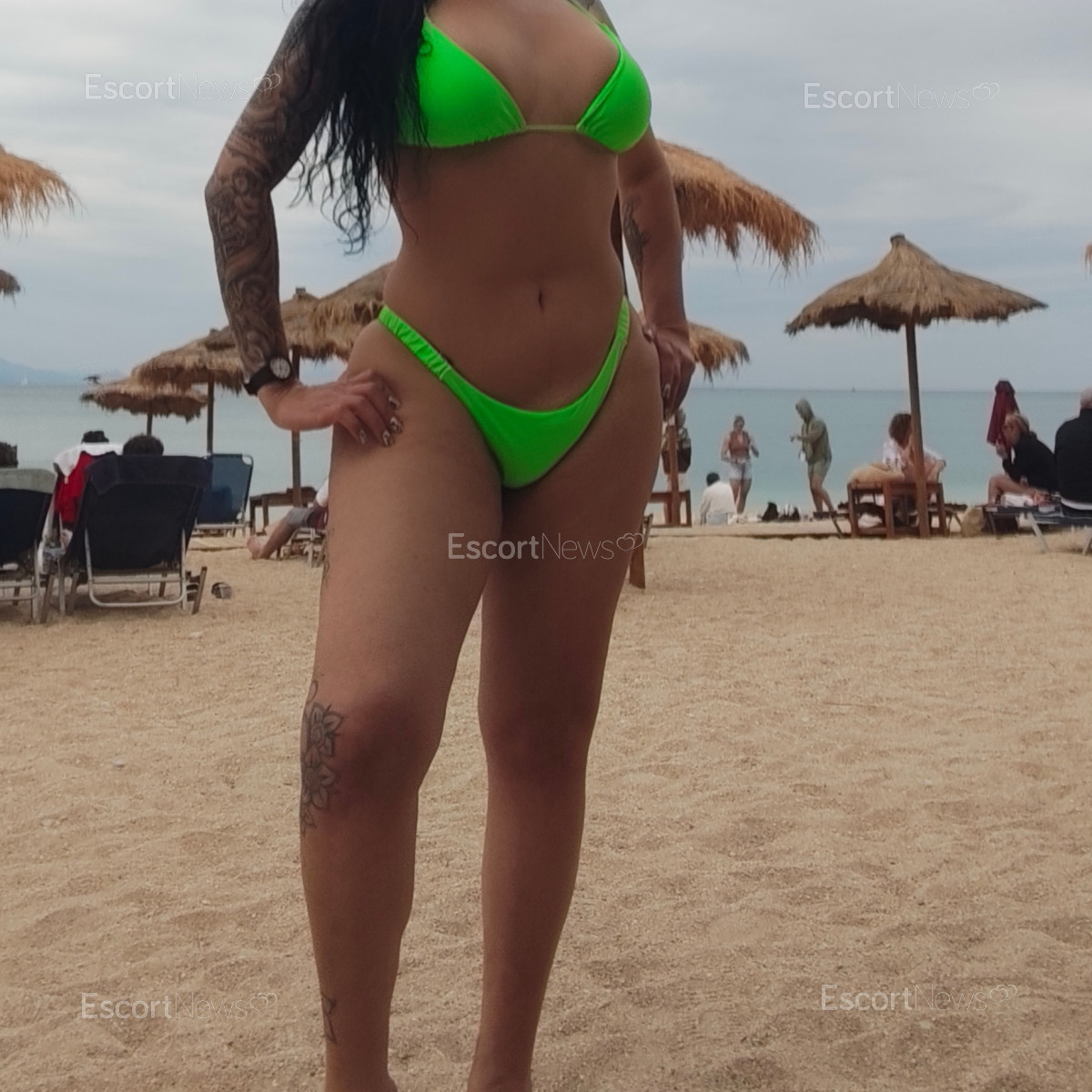 Monike Lima 