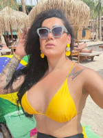 Monike Lima Brasil 
