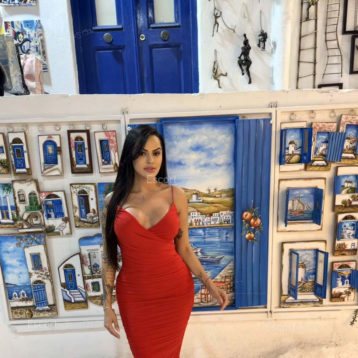 Jessica Araujo