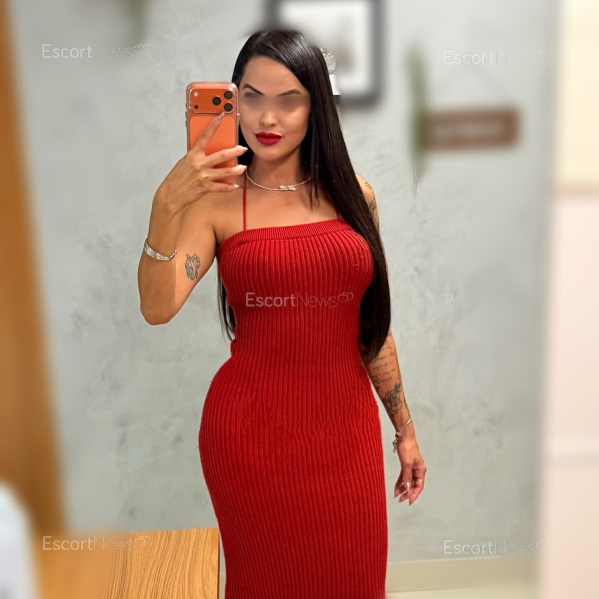 Jessica Araujo