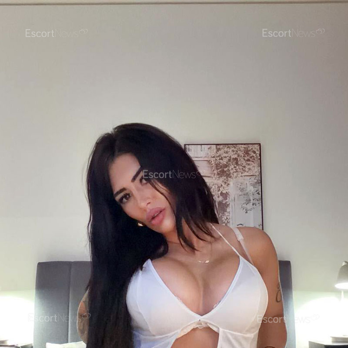 Alexandra YA