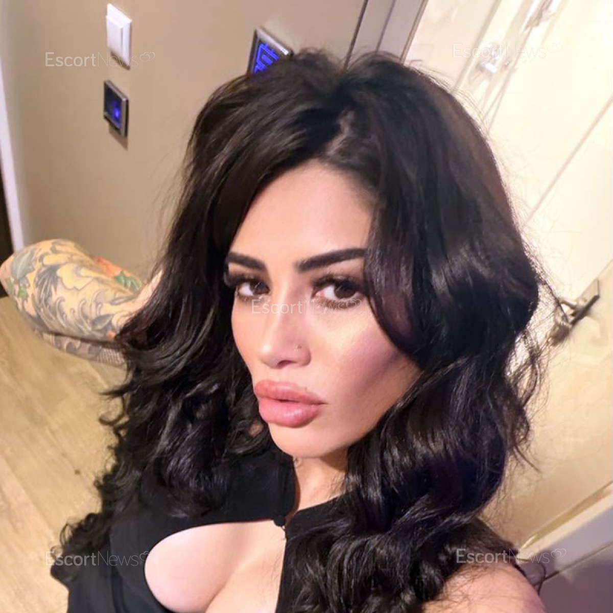 Alexandra YA