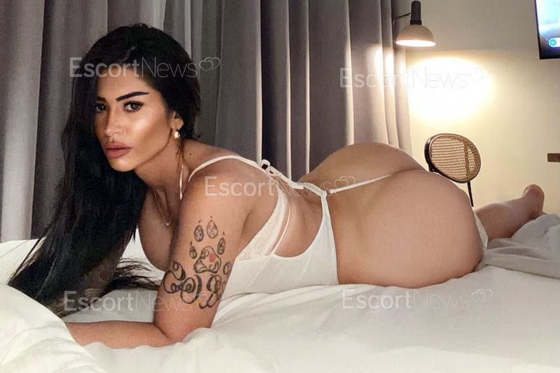 Alexandra YA