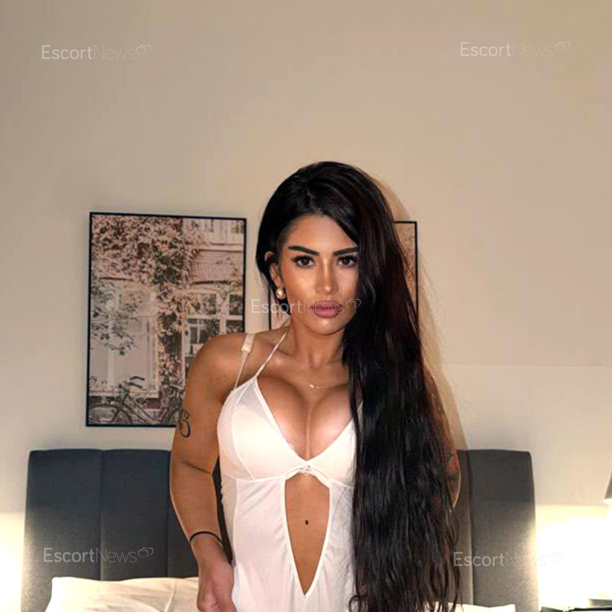 Alexandra YA