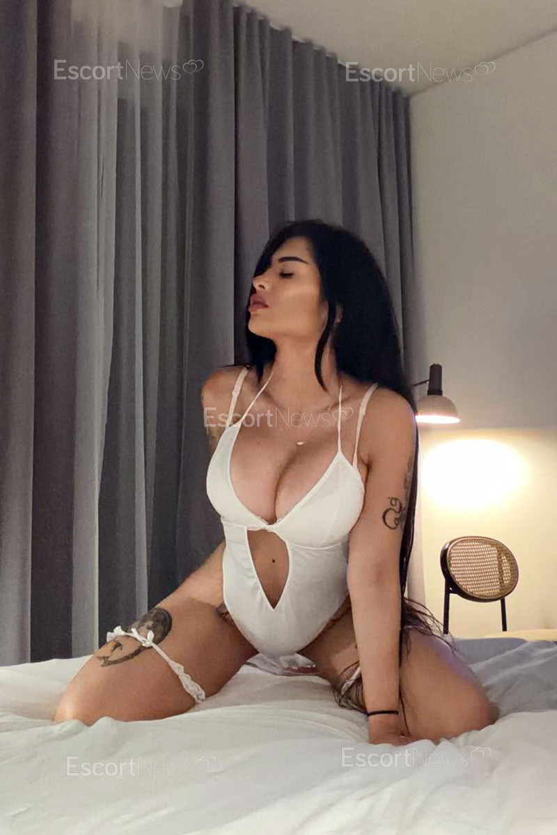 Alexandra YA