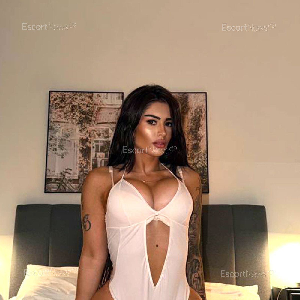 Alexandra YA