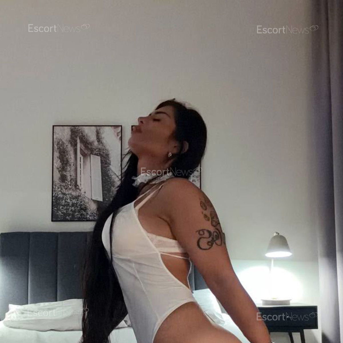 Alexandra YA